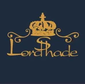 LordShade — UAE trademark, Class 21, No. 460198