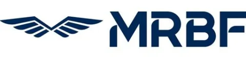MRBF — UAE trademark, Class 36, No. 486653