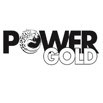 POWER GOLD