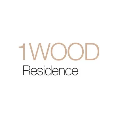 1WOOD Residence — UAE trademark in Class 36