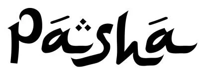 Pasha