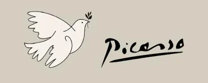 Picasso — UAE trademark, Class 25, No. 439797