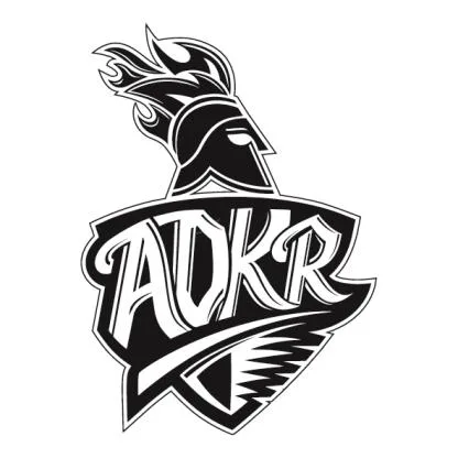 ADKR — UAE trademark in Class 3