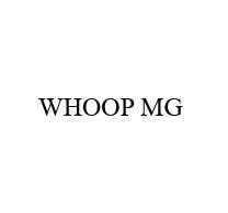 WHOOP MG