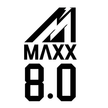 MAXX 8.0