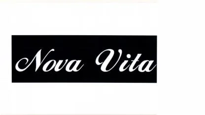 NOVA VITA — UAE trademark in Class 43