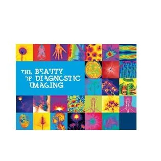 THE BEAUTY OF DIAGNOSTIC IMAGING
