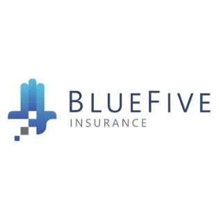 BLUEFIVE INSURANCE — UAE trademark in Class 36