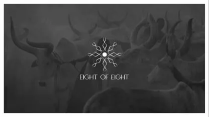 EIGHT OF EIGHT