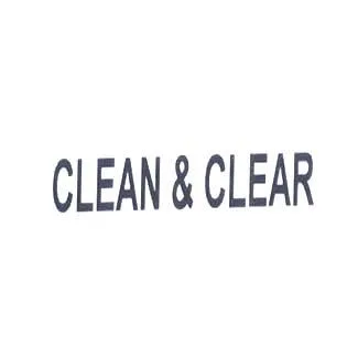 CLEAN & CLEAR
