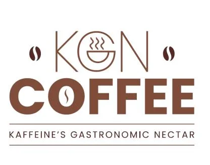 KGN COFFEE KAFFEINE’S GASTRONOMIC NECTAR