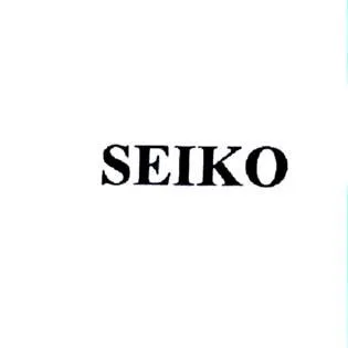 SEIKO