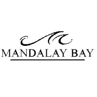 M MANDALAY BAY — UAE trademark in Class 43