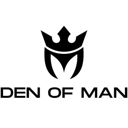 DEN OF MAN