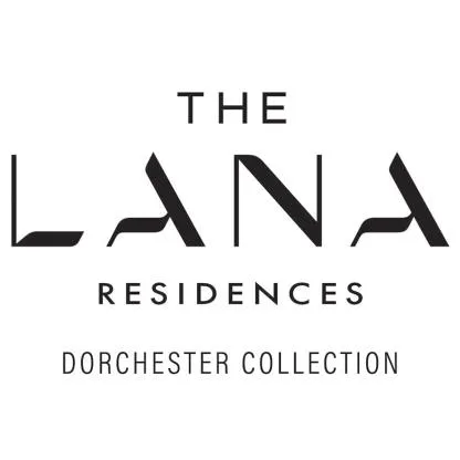 THE LANA RESIDENCES DORCHESTER COLLECTION