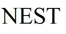 NEST — UAE trademark, Class 42, No. 390905