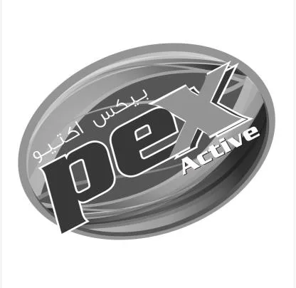 Pex — UAE trademark, Class 3, No. 248540