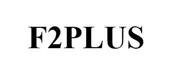 F2PLUS — UAE trademark in Class 12