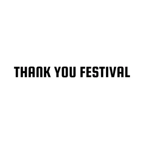 Thank You Festival — UAE trademark in Class 41