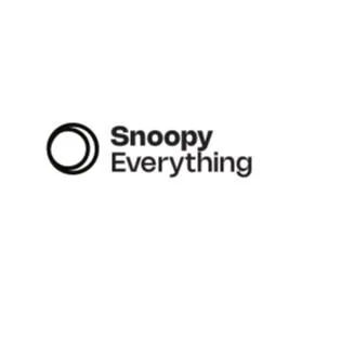 Snoopy Everything