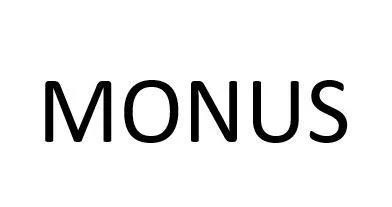MONUS