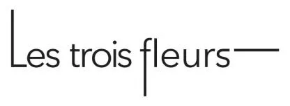 Les Trois Fleurs — UAE trademark, Class 31, No. 387598