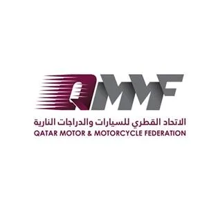 الاتحاد القطري للسيارات والدراجات النارية QMMF QATAR MOTOR & MOTORCYCLE FEDERATION — UAE trademark in Class 41