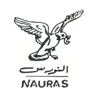 النورسNAURAS