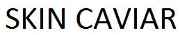 SKIN CAVIAR — UAE trademark in Class 3