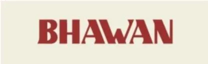 BHAWAN — UAE trademark, Class 43, No. 463821