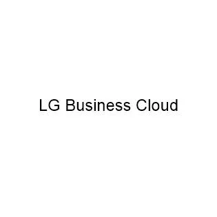 LG Business Cloud — UAE trademark in Class 42