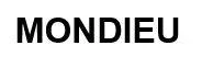 MONDIEU