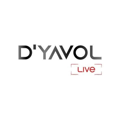 D'YAVOL Live — UAE trademark in Class 41