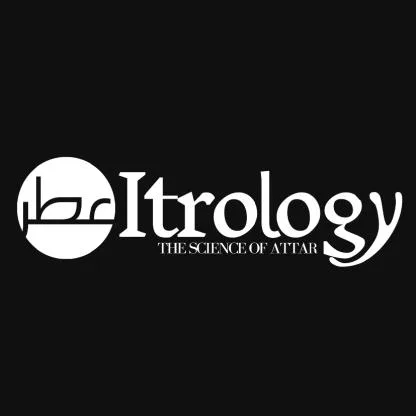 عطر Itrology THE SCIENCE OF ATTAR