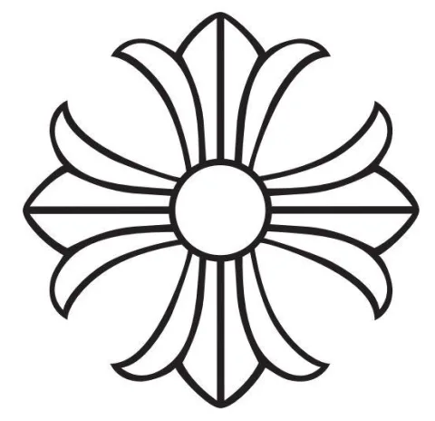 رسم — UAE trademark, Class 12, No. 487320