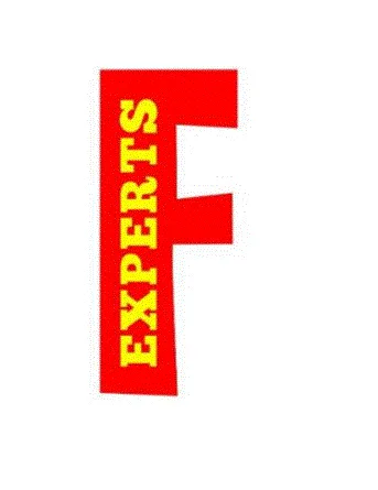 F EXPERTS — UAE trademark in Class 43