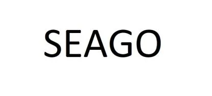 SEAGO — UAE trademark, Class 21, No. 373140