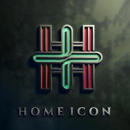 HOME ICON — UAE trademark in Class 24