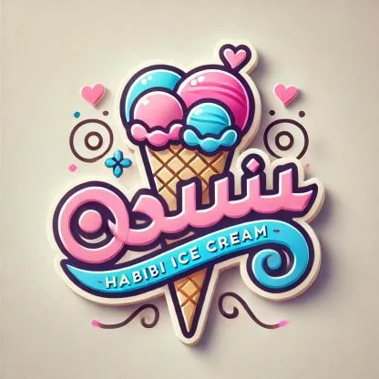 Habibi Ice Cream — UAE trademark in Class 30