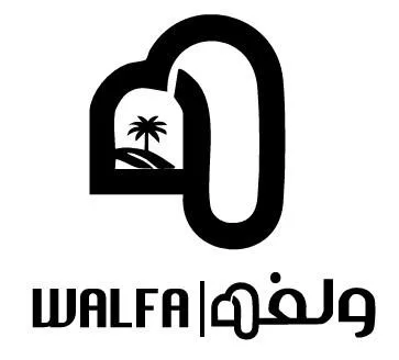 ولفه WALFA — UAE trademark, Class 41, No. 481265