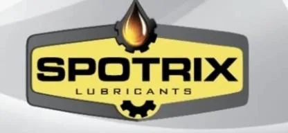 SPOTRIX LUBRICANTS — UAE trademark in Class 4