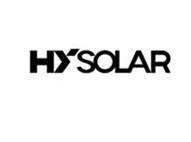 HYSOLAR