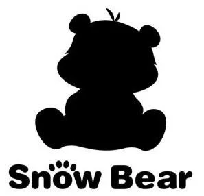 Snow Bear وتصميم الدب الصلب — UAE trademark in Class 7