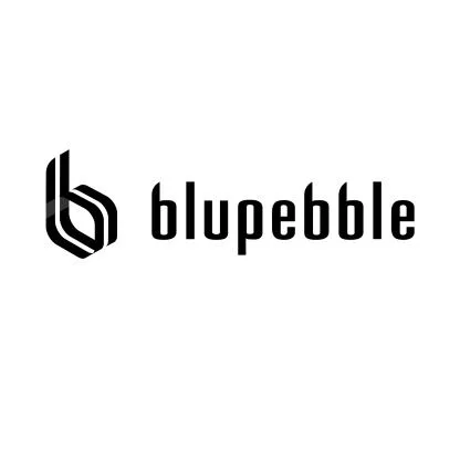 b blupebble