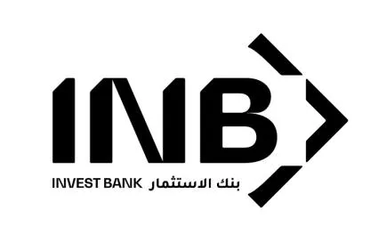 INB INVEST BANK بنك الاستثمار