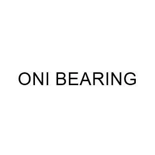 ONI BEARING