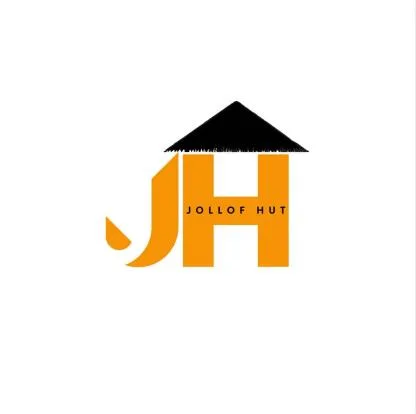 JH Jollof Hut — UAE trademark in Class 43