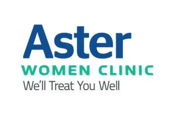 Aster WOMEN CLINIC We’ll Treat You Well — UAE trademark, Class 44, No. 482467