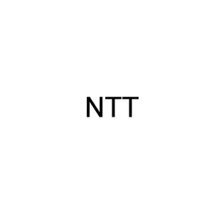 NTT