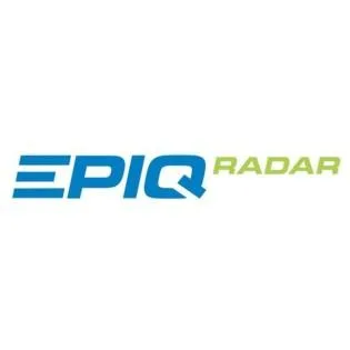 EPIQ RADAR — UAE trademark, Class 9, No. 480198